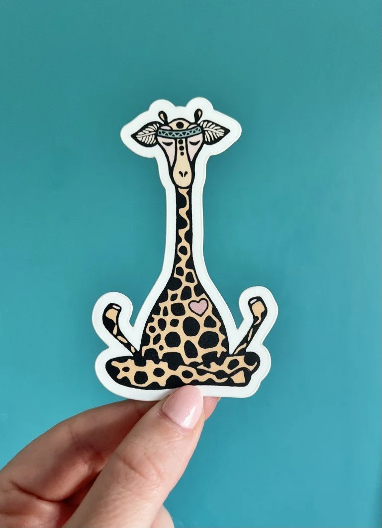 Hippie Baby Co Stickers _010.jpg