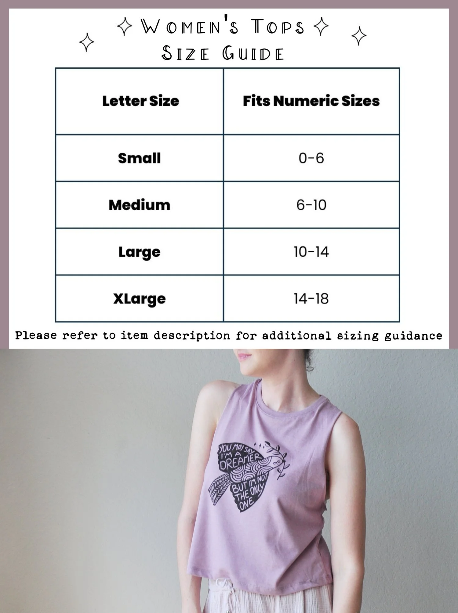 Hippie women's tops size chart.jpg