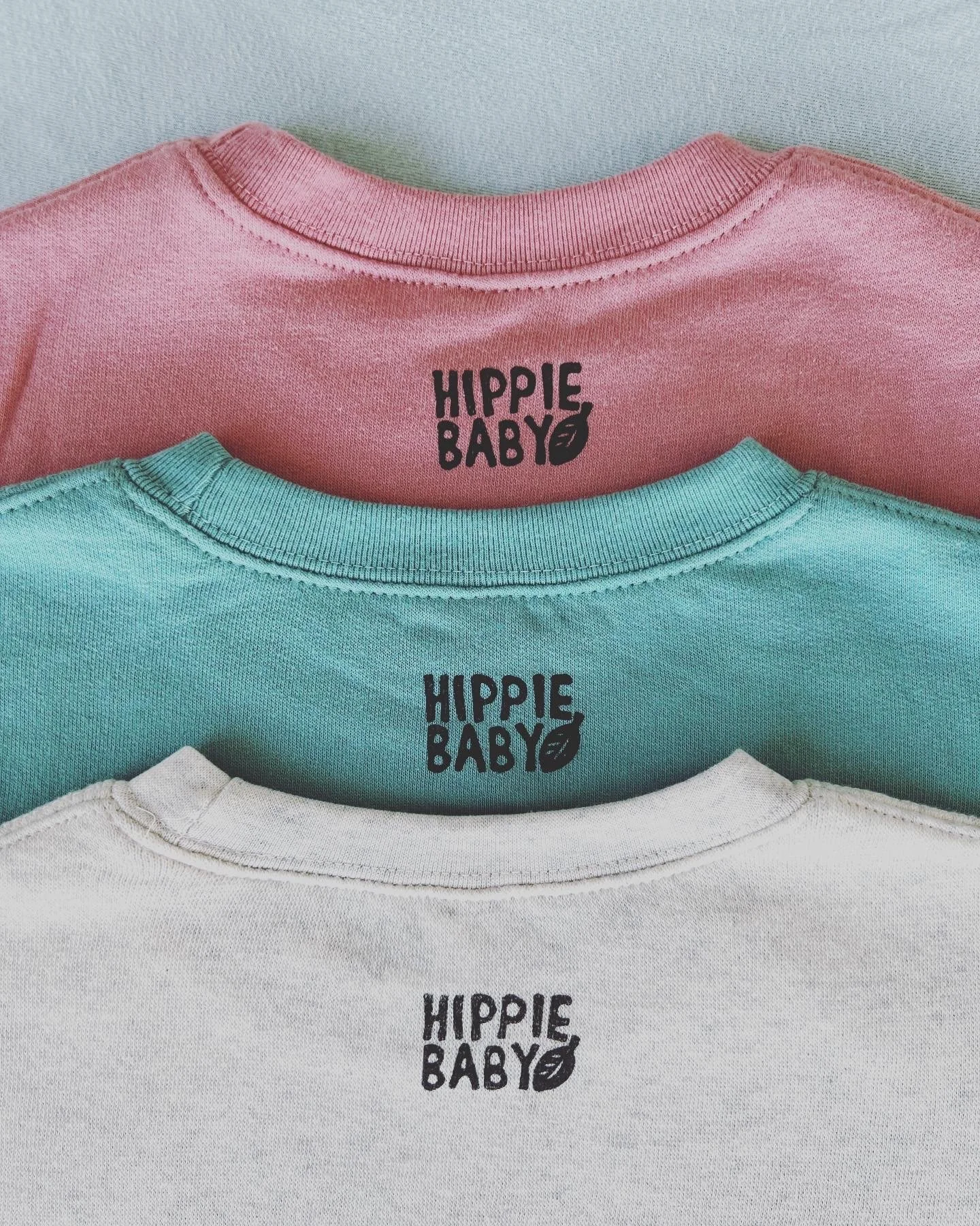 hippie baby co (Copy)