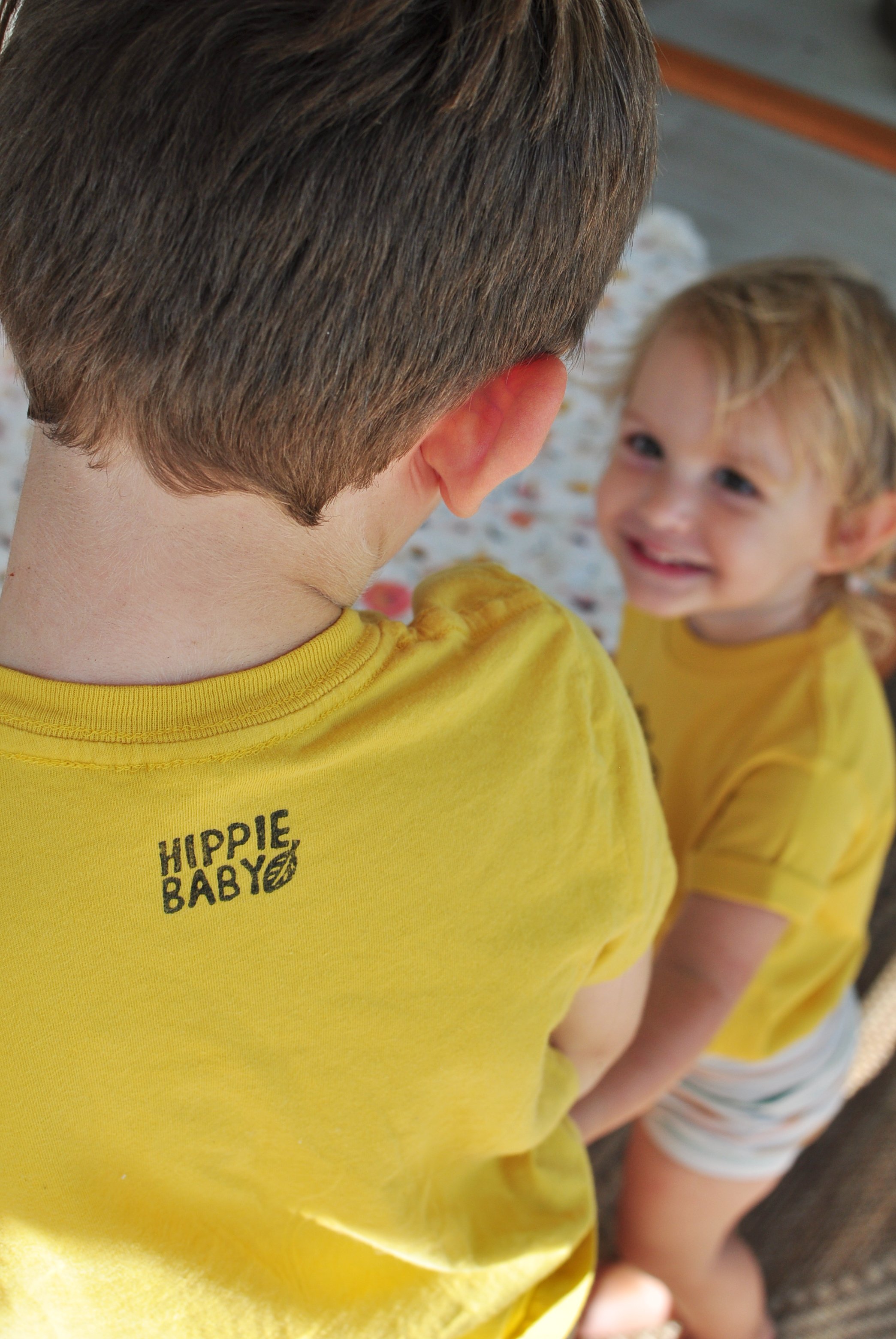 hippie kids clothing (Copy)