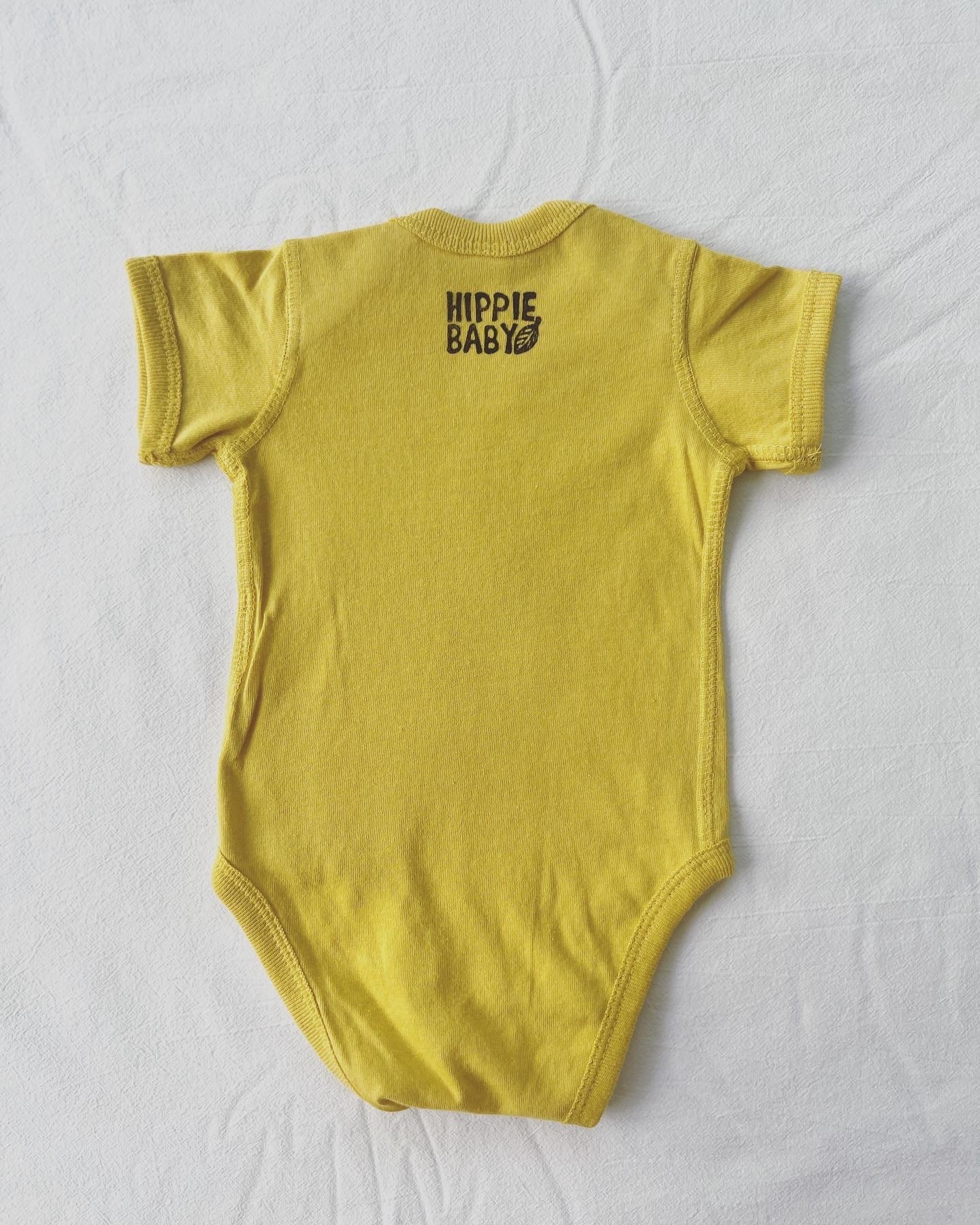 Hippie Baby Clothes