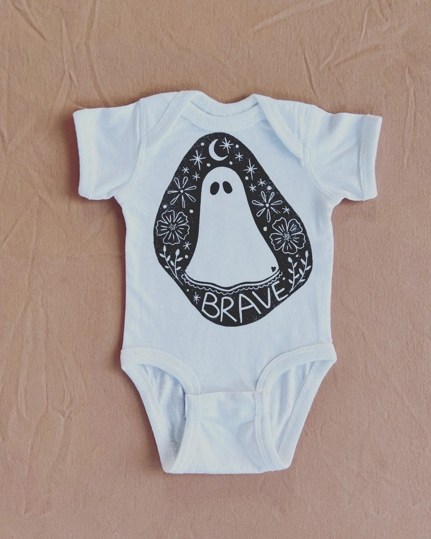 fall baby gift
