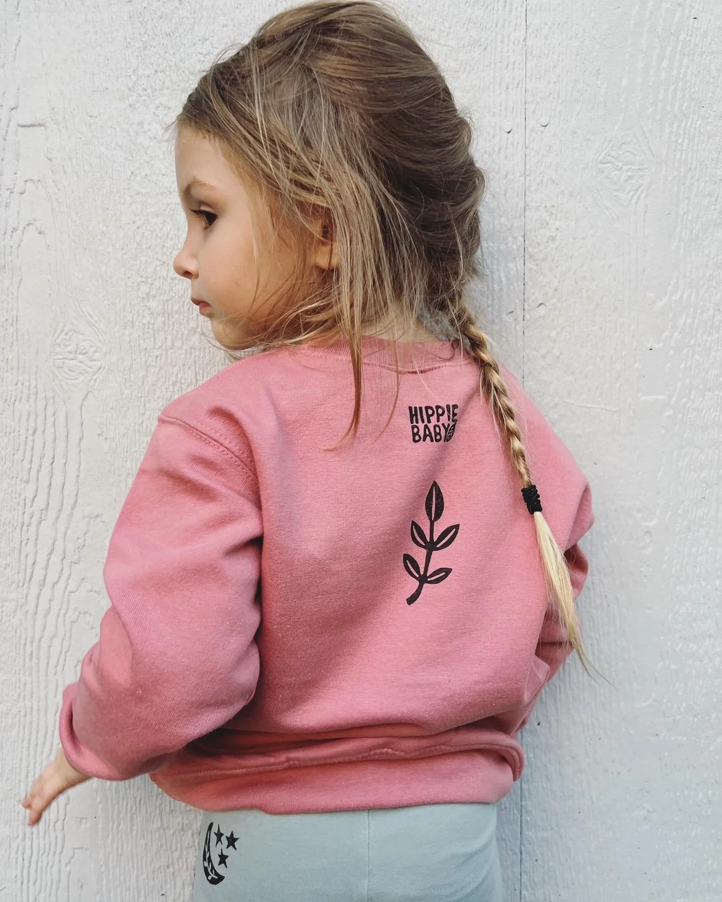 hippie kids clothes (Copy)