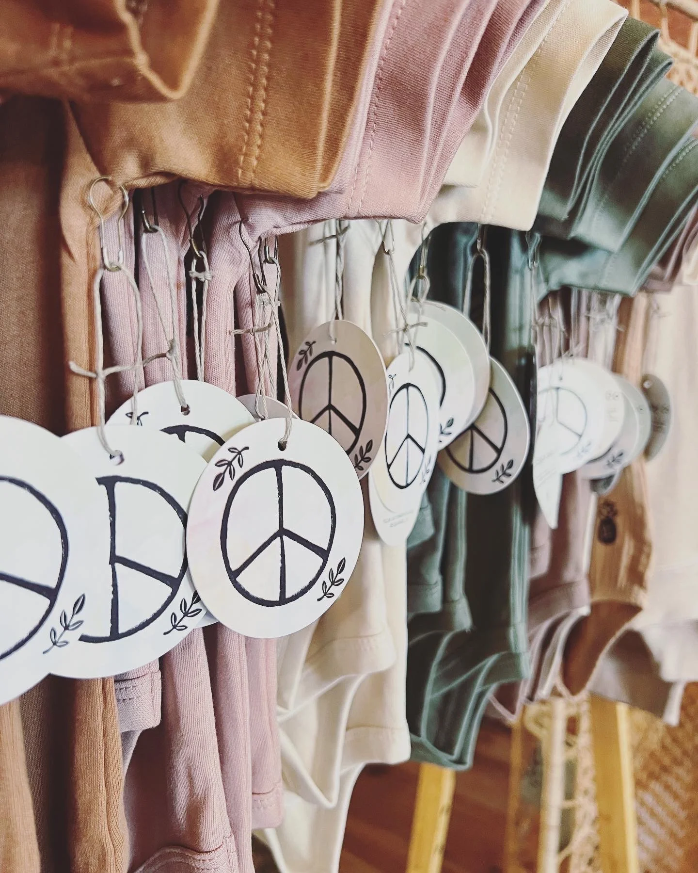 Pop-Up: Coastal House Vintage