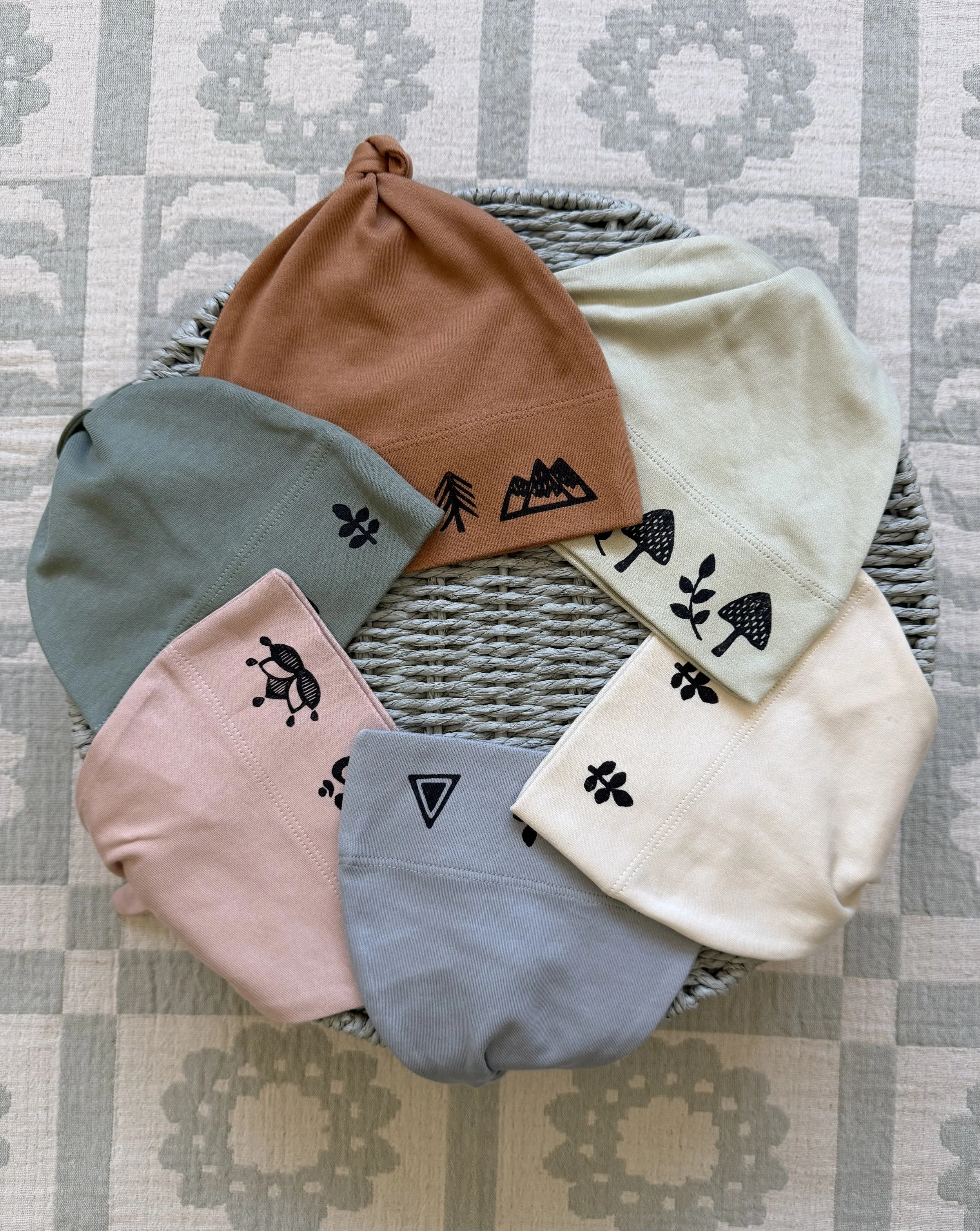 Peace on Earth Begins with Birth