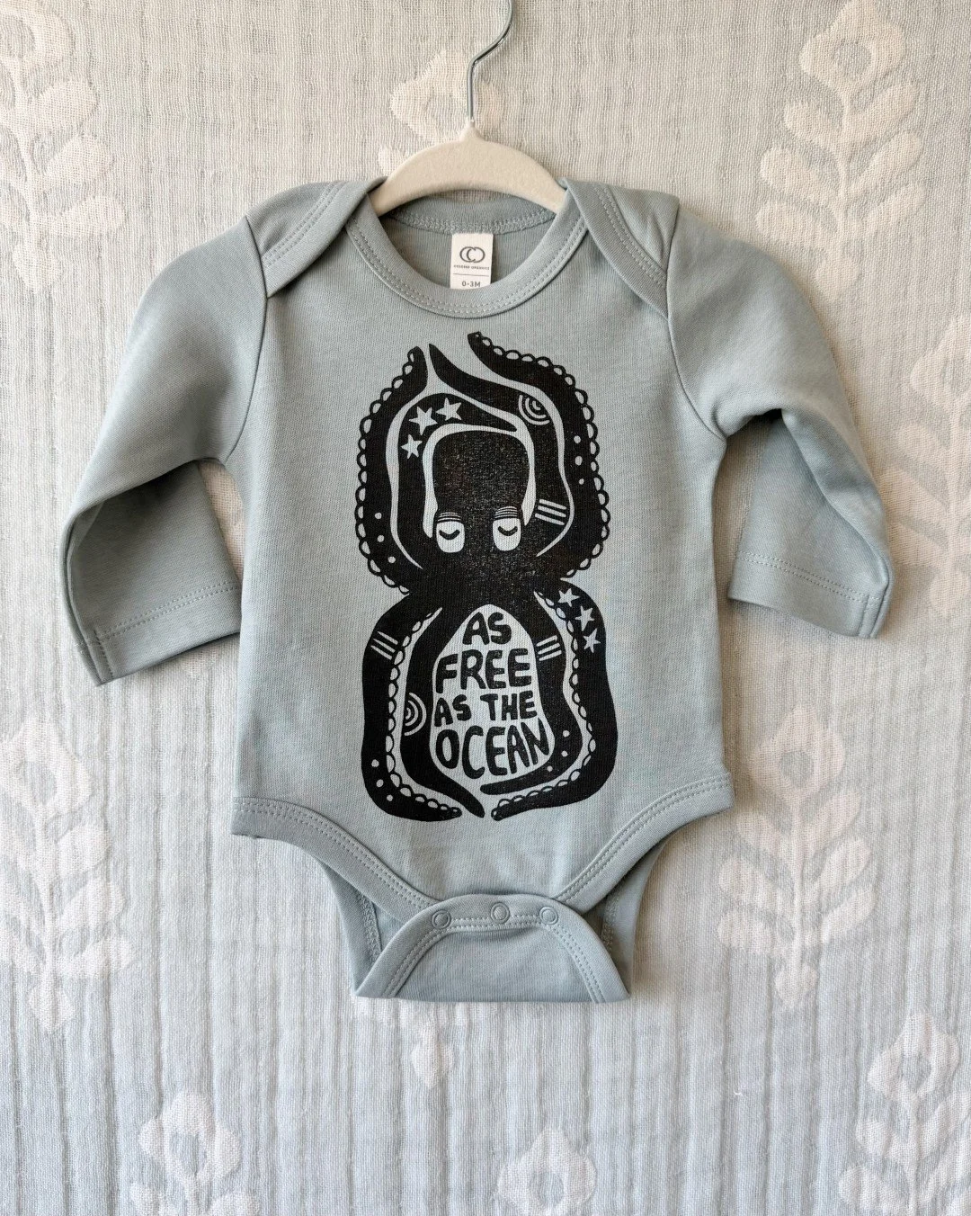 Hippie Octopus Baby Onesie_001.jpg
