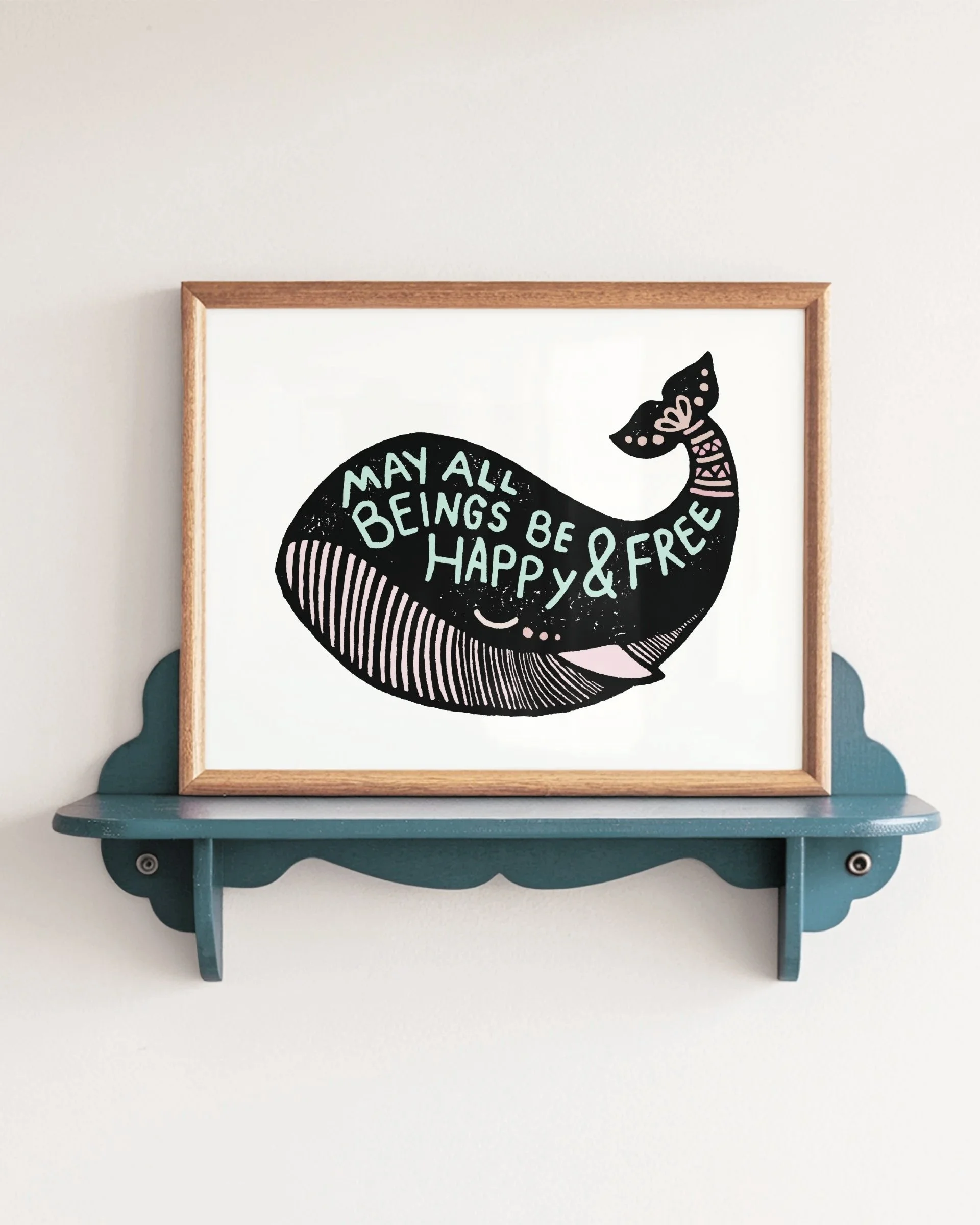 Mantra+Whale+Framed+Art+Print.jpg