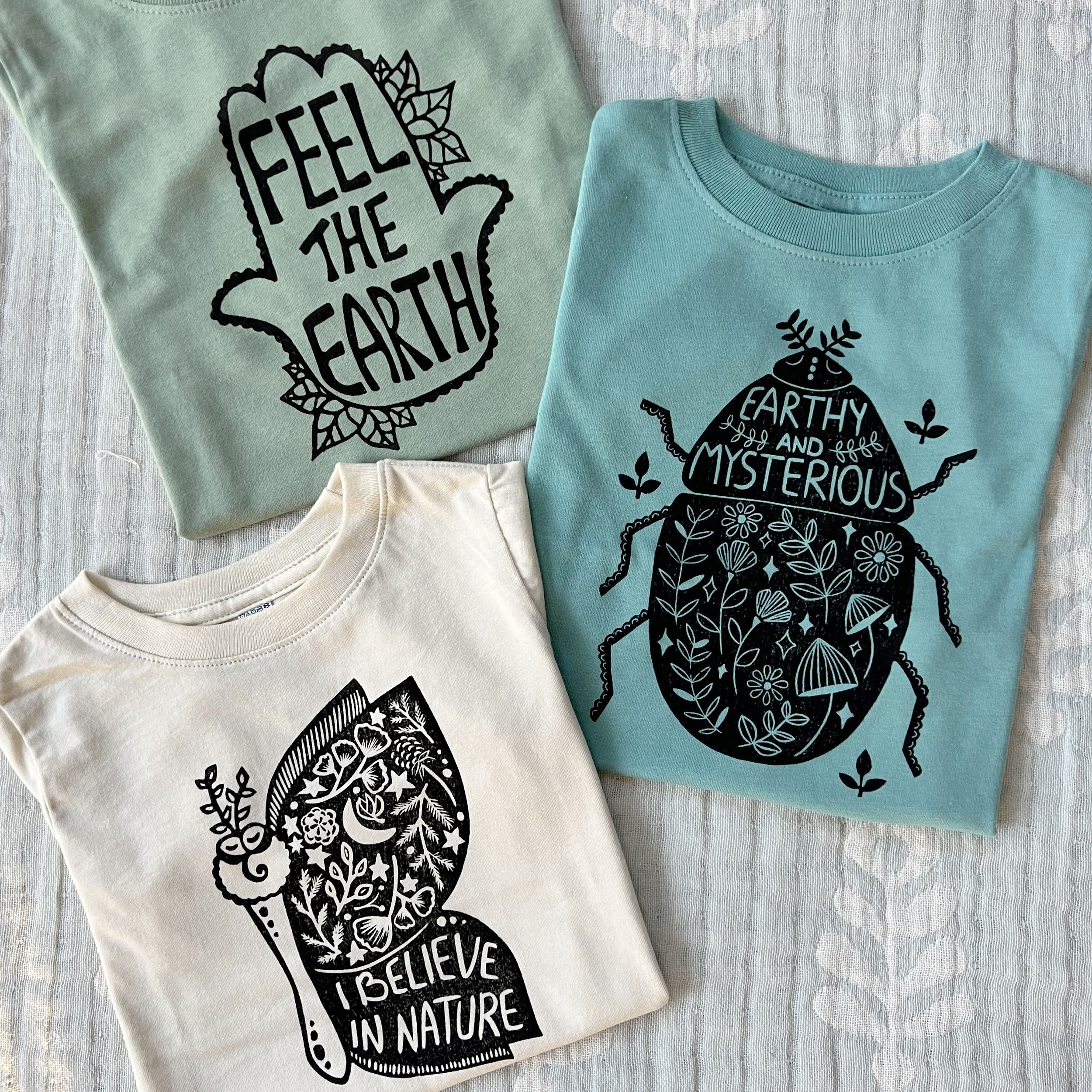 Hippie Kids Tee Shirts.jpg