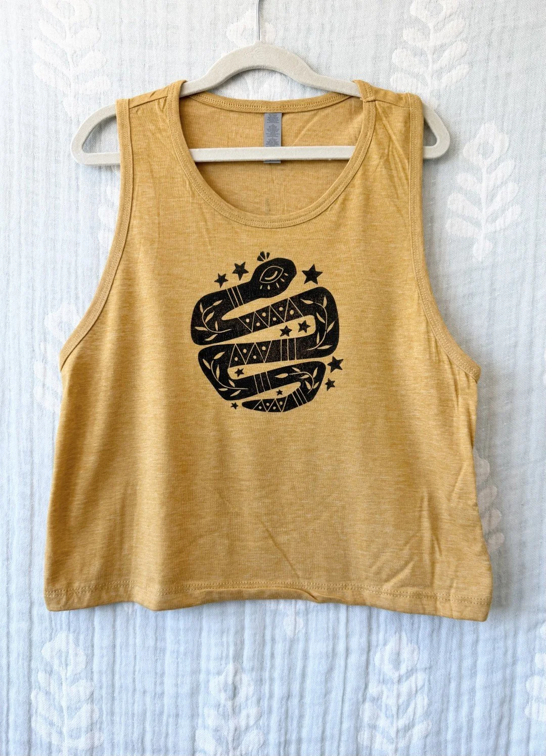 Hippie Boho Festival Snake Top Women's_001.jpg