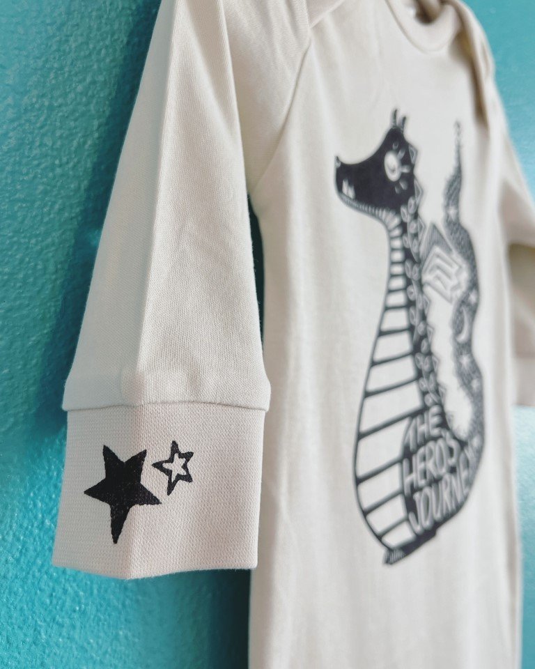 Baby Organic Romper Neutral _004.jpg