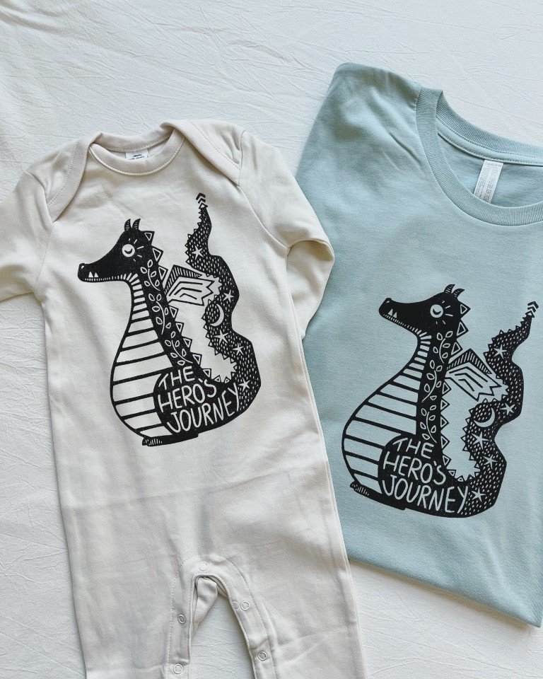Baby and Dad Matching Clothes.jpg