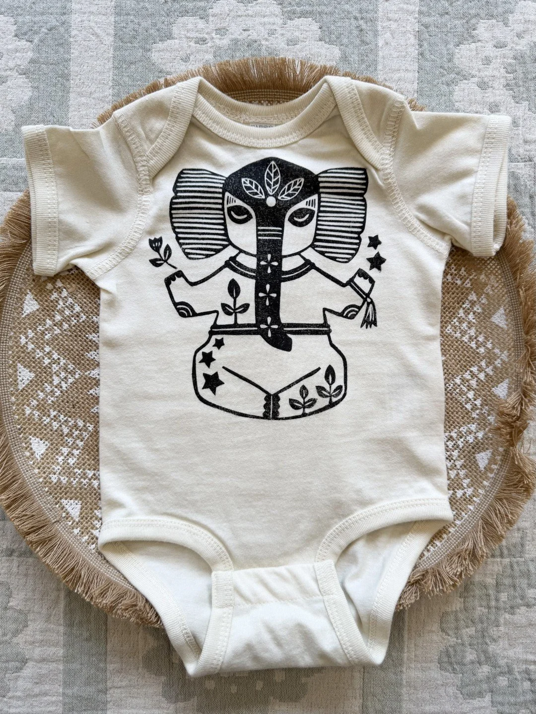 Ganesh Baby Onesie.jpg