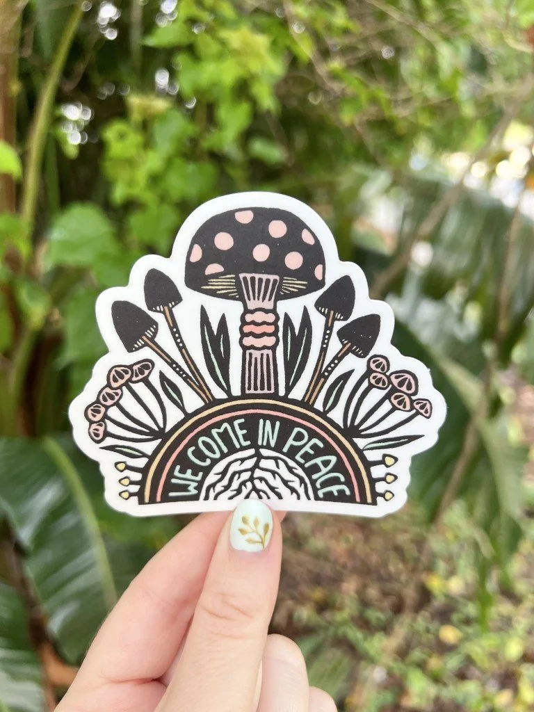 Woodland and mushrooms stickers _001 (2).jpg