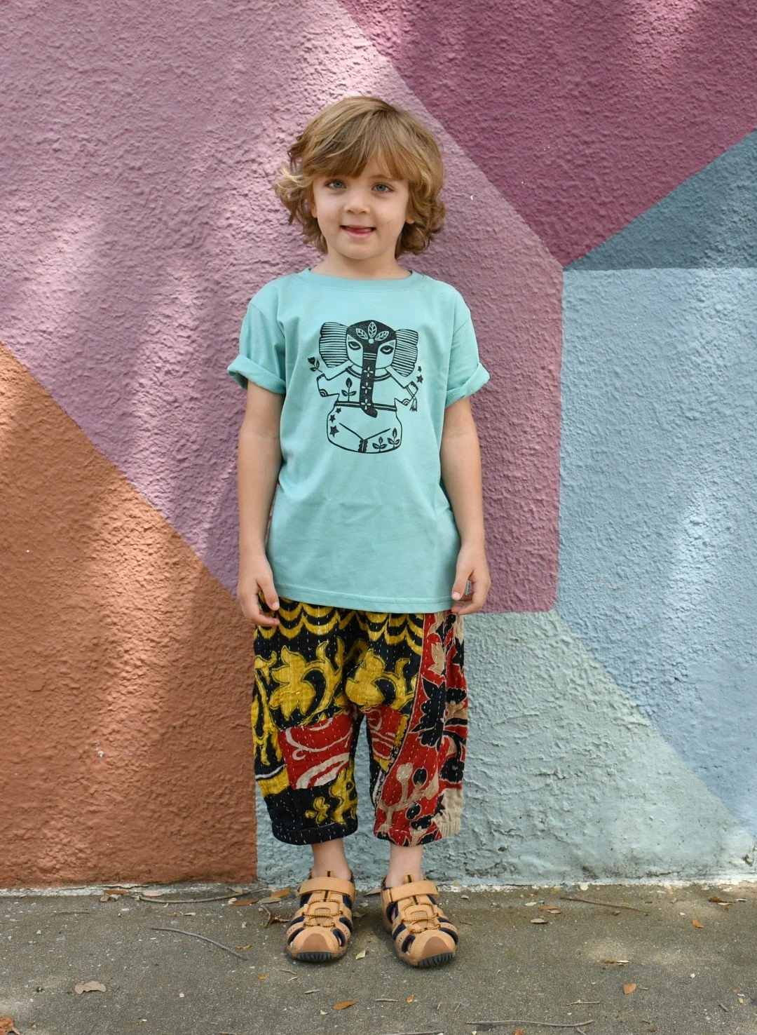 Hippie Kids Clothing_001.JPG