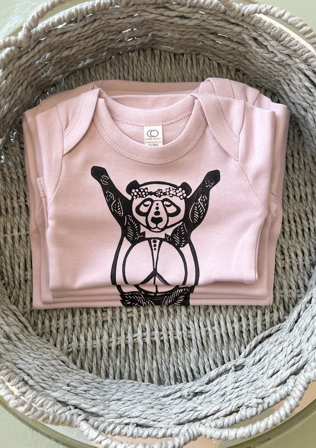 Peace Baby Onesie _005.jpg