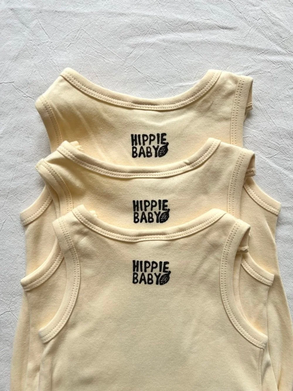 Hippie Baby Co - Boho & Yoga Children's Clothing