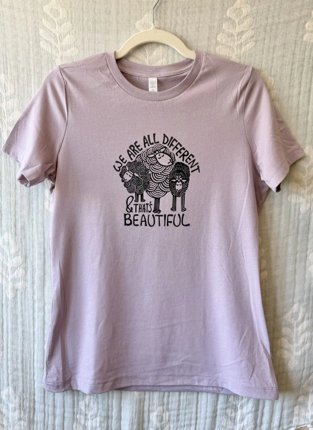 Sheep Women's Tee Shirt_003.jpg