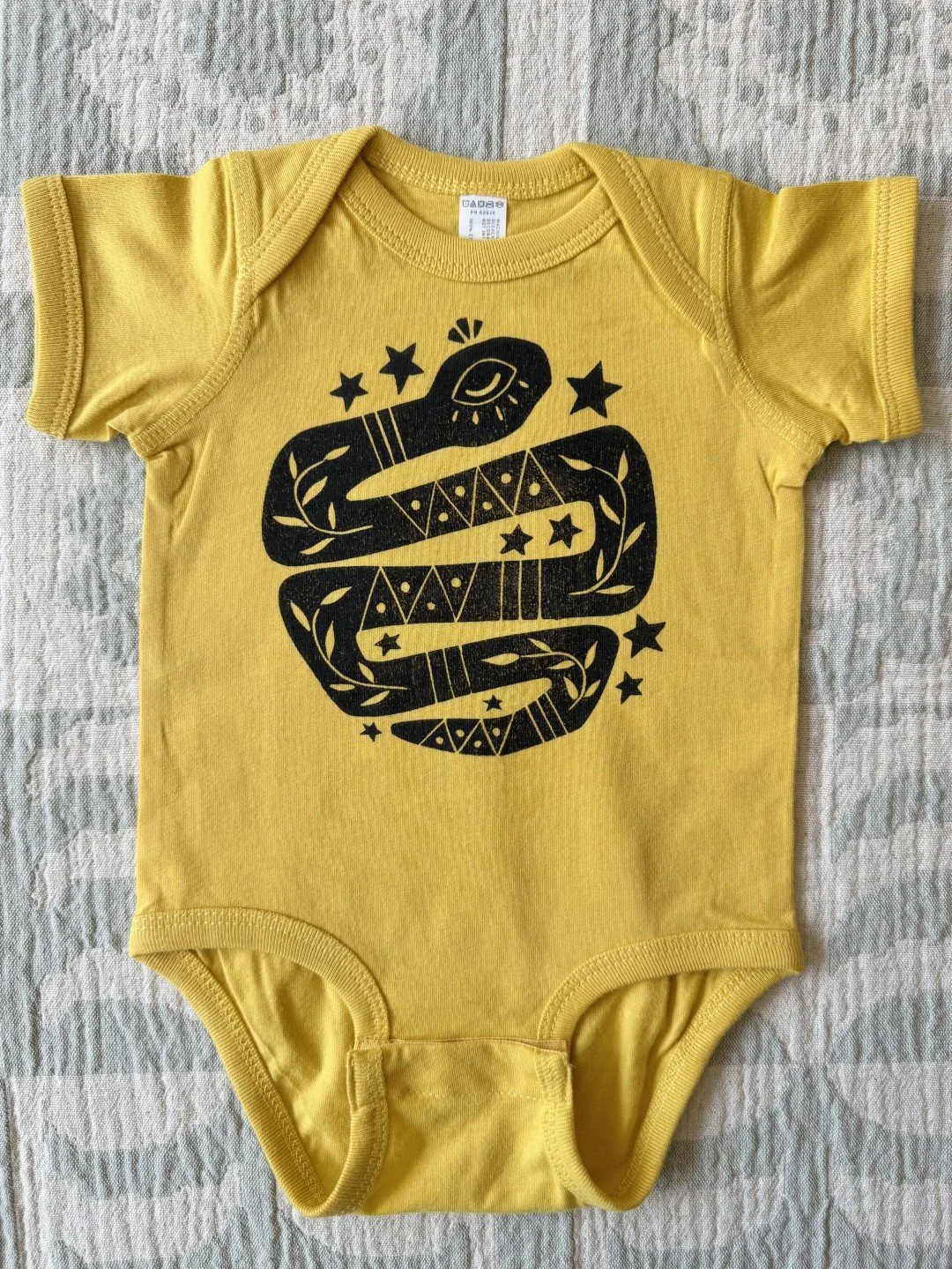 Hippie Boho snake kids clothes_001.jpg
