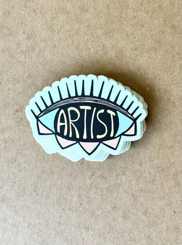 Hippie Baby Co Stickers _003.jpg