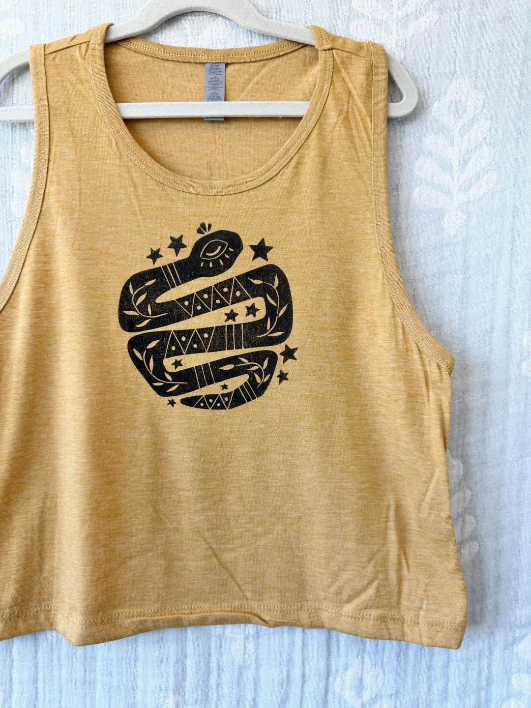 Hippie Boho Festival Snake Top Women's_002.jpg