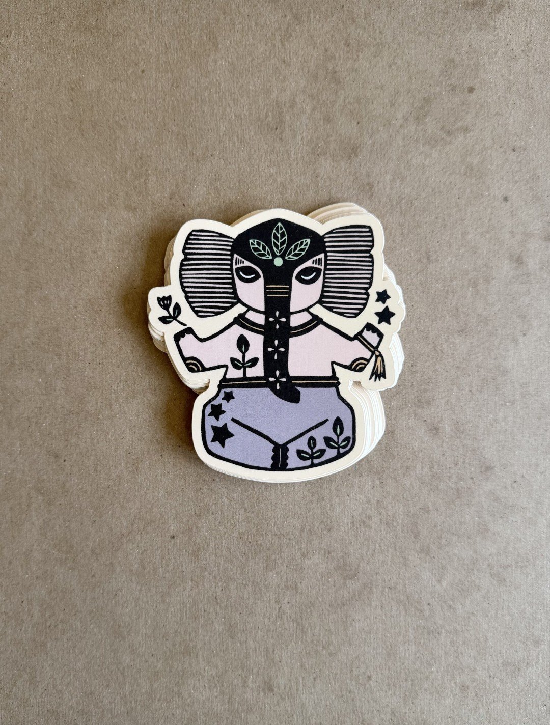 Hippie Boho Stickers_001.jpg