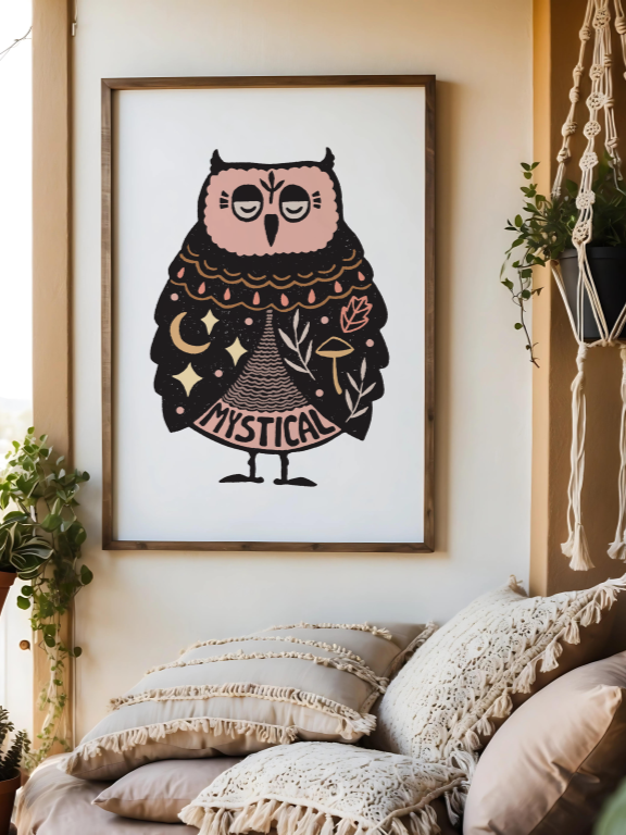 Mystical+Owl+Wall+Art+and+Decor.png