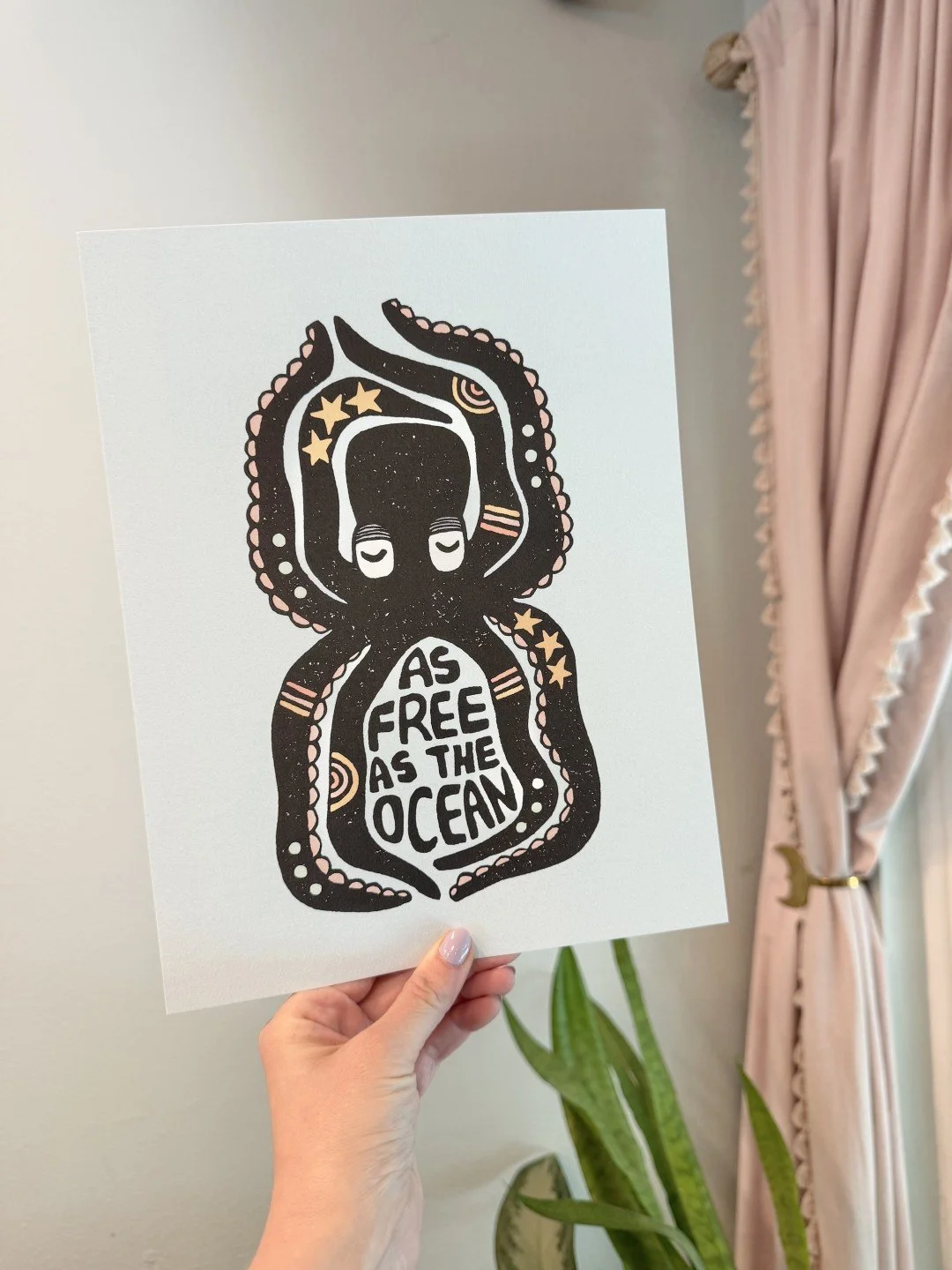 Yoga mindful positive wall art prints_002.jpg