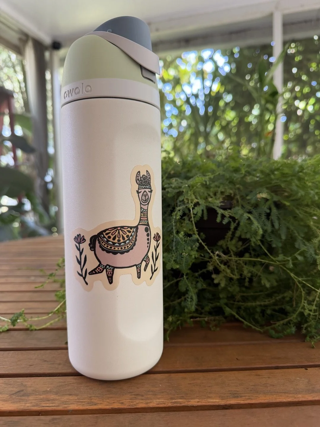 Nature Waterproof Stickers for Water bottle_002.jpg