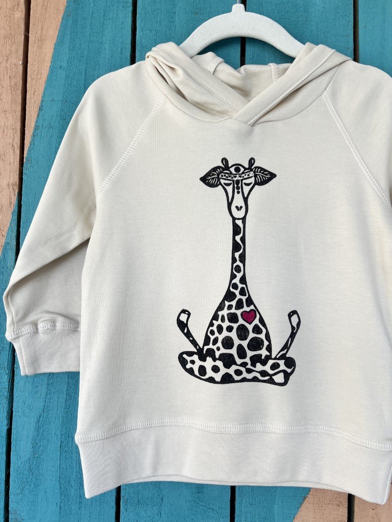 Hippie Baby Co - Boho & Yoga Children's Clothing