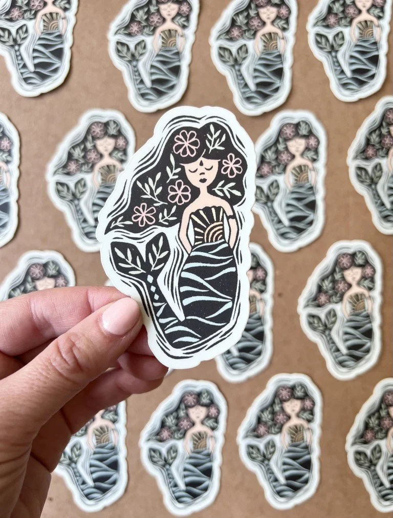 Hippie Baby Co Stickers _007.jpg