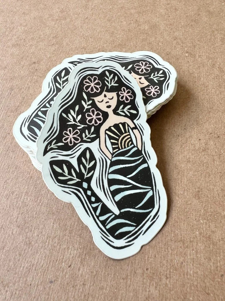 Hippie Baby Co Stickers _006.jpg