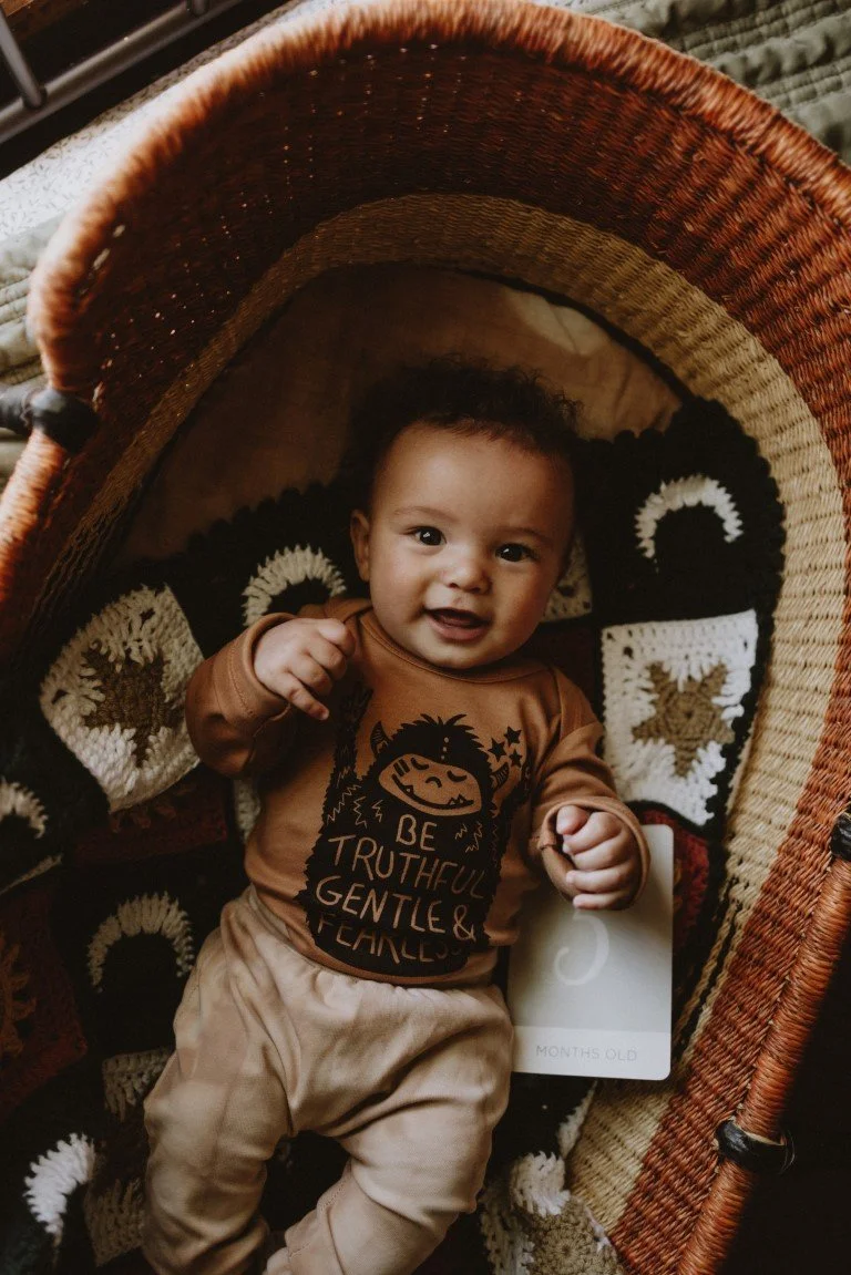 Winter Baby Boho Outfit Baby Girl Clothes Boho Winter Baby Clothes