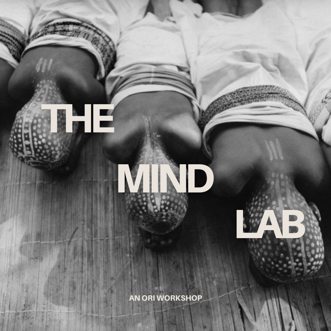 The Mind Lab