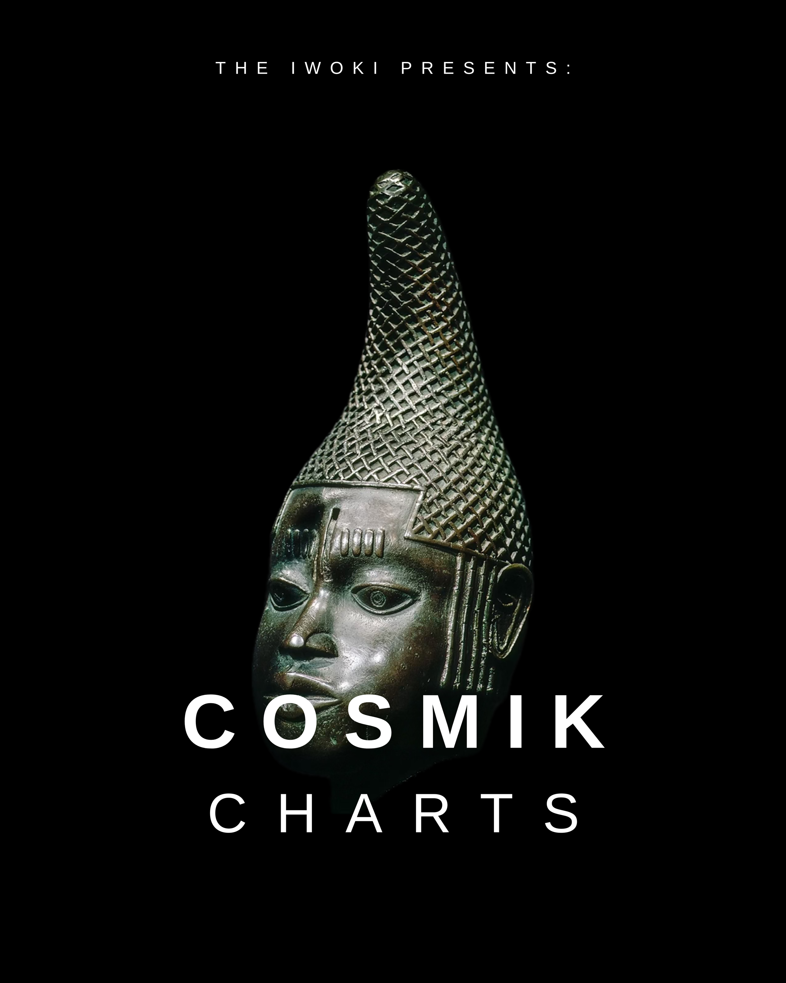Cosmik Charts