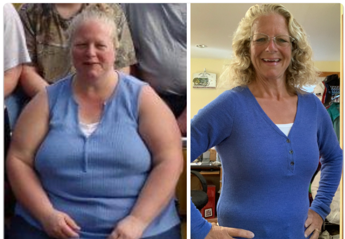 Same Storm Different Boats with Guest Vicki Winchester