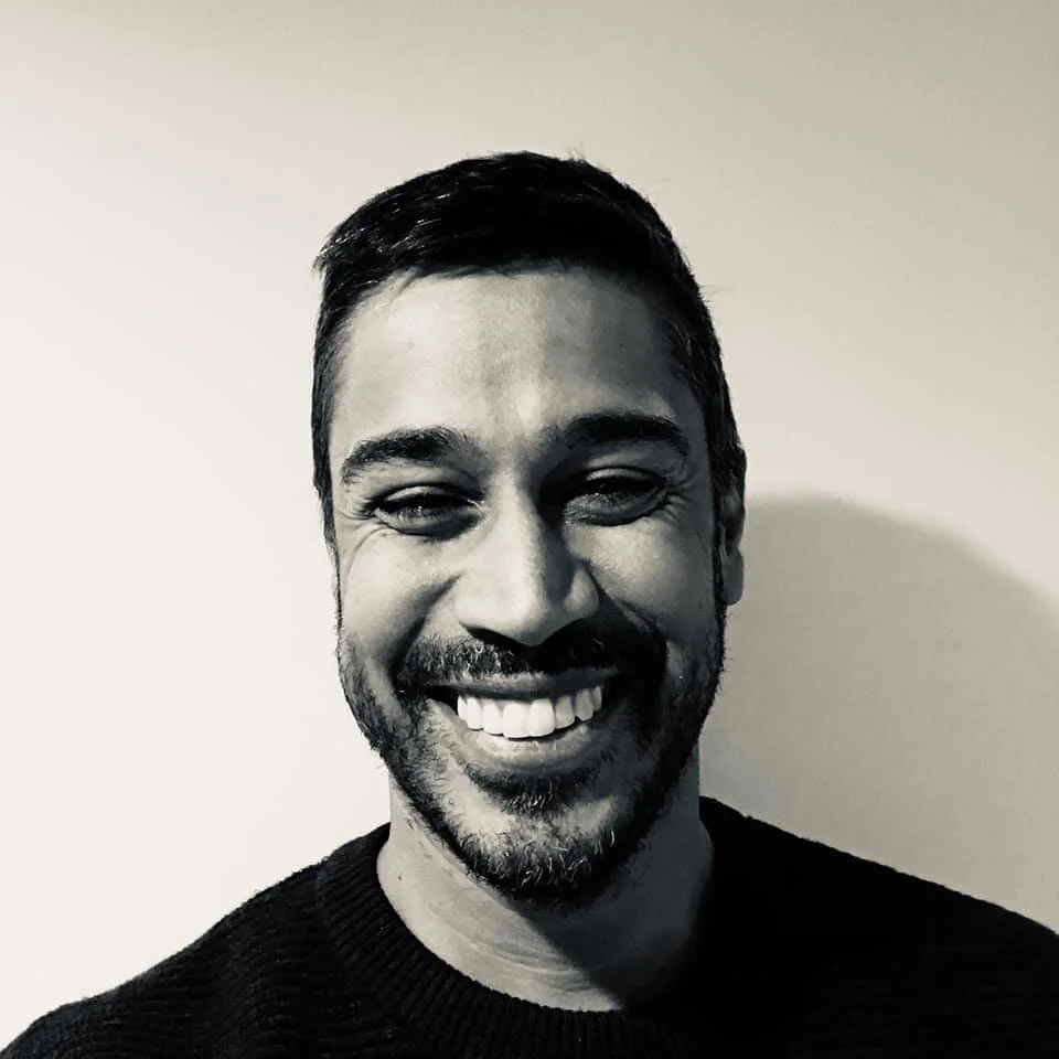 Same Storm Different Boats with Guest Hilesh Patel