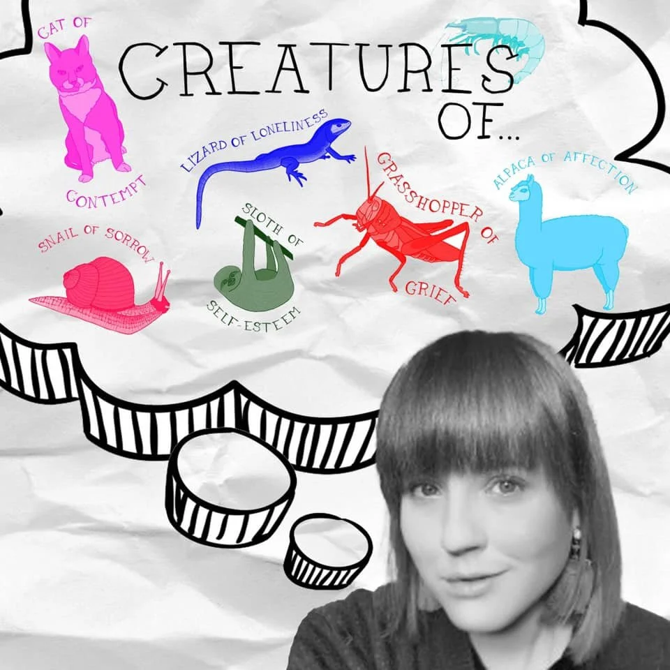 Same Storm Different Boats with Guest Gabbie Lee Savell-Stewart