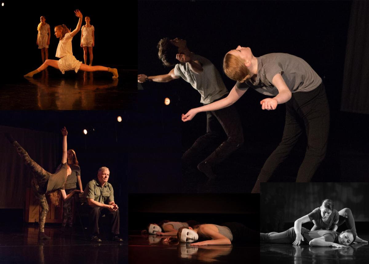 From Heartache to Healing and Hope Episode Twelve with Lake Arts Project and Feast of Crispian