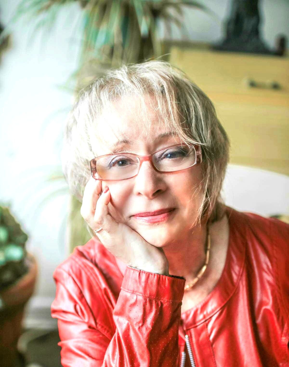 From Heartache to Healing and Hope Episode Thirteen with Georgina Cannon