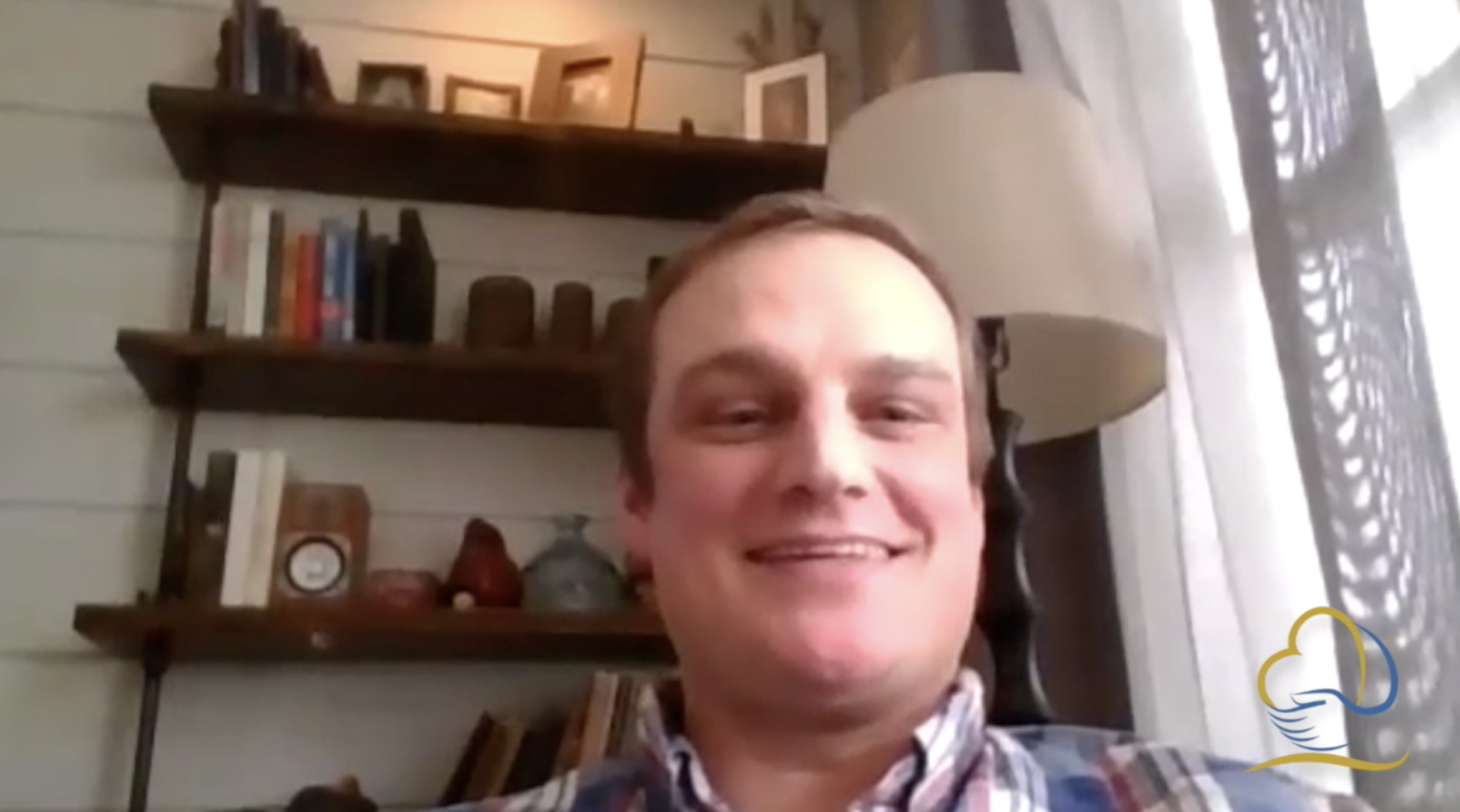 From Heartache to Healing and Hope Episode Fourteen with Guest Benjamin Riker