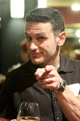 From Heartache to Healing and Hope Episode Sixteen with Guest Marc Renson