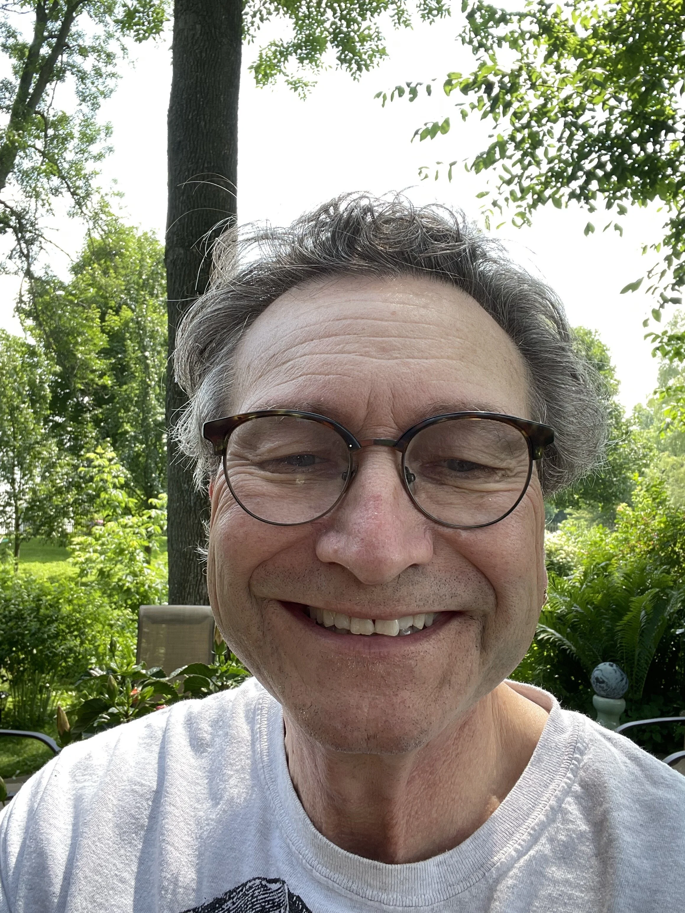 From Heartache to Healing and Hope Episode Nineteen With Guest Jim Havener