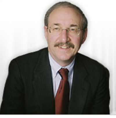 From Heartache to Healing and Hope Episode Twenty-Two with Guest Peter Gerstenzang, ESQ