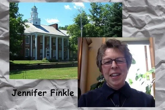 Twenty Years of Kindness and That Andes Feel Good Feeling