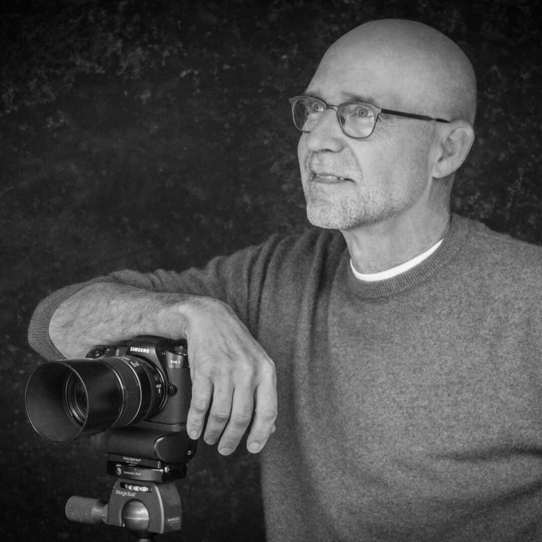 How to Photograph Your Life... and Buddy Holly's Glasses