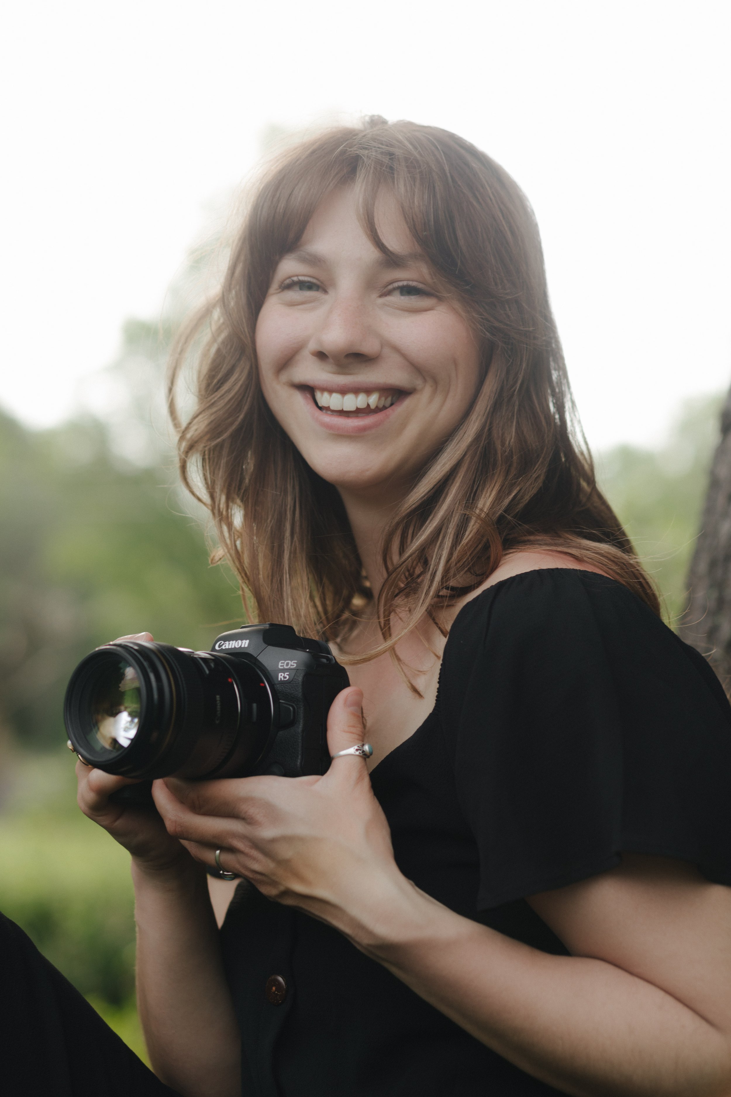 Photography and Flow with Mikala Gallo