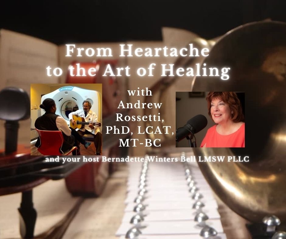 How Louis Armstrong Continues to Heal Through Music