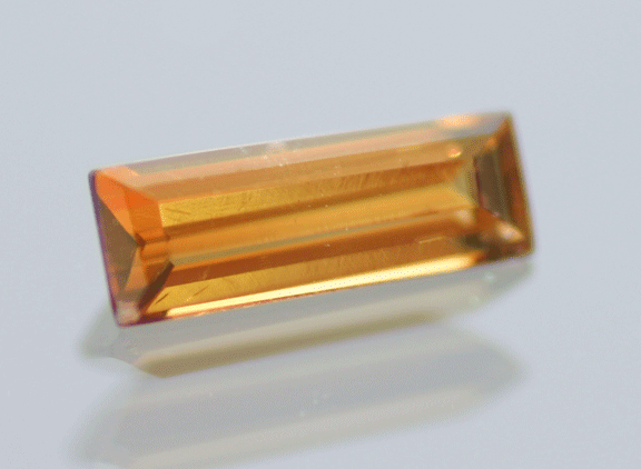 0.22 ct. Hibonite