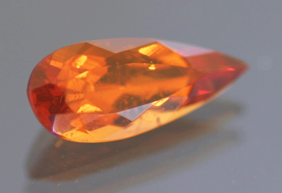 1.53 ct. Brazilian Triplite