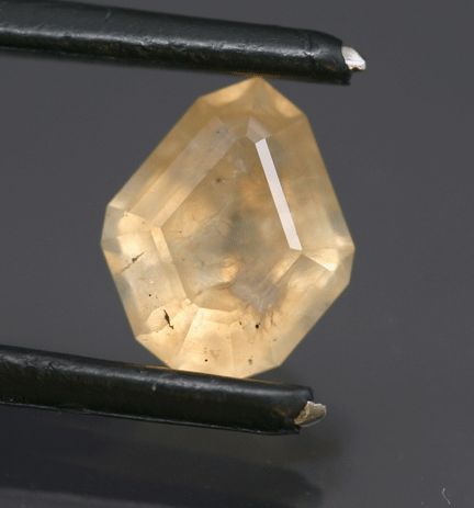 5.59 ct. Tsumeb Willemite